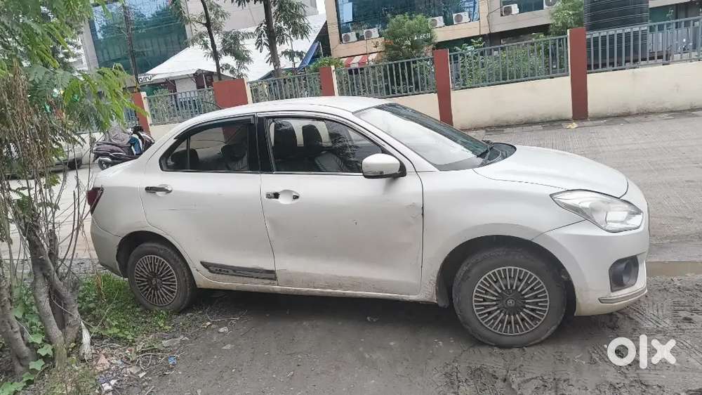Maruti Suzuki Dzire 2020