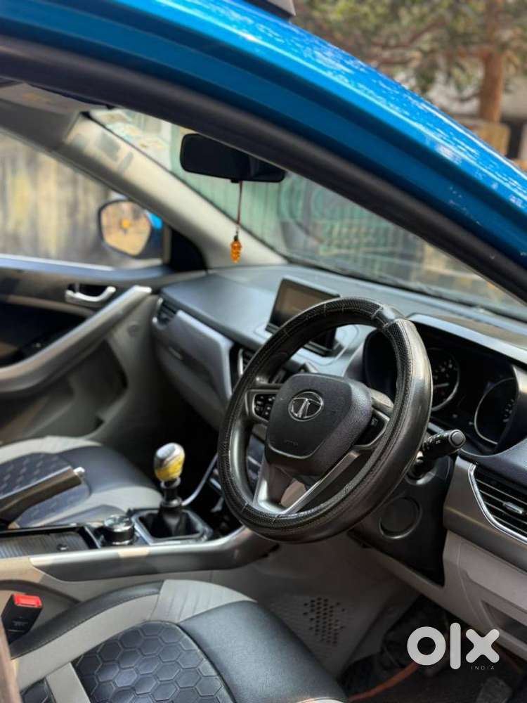Tata Nexon 1.2 Revotron Xz Plus, 2019, Diesel