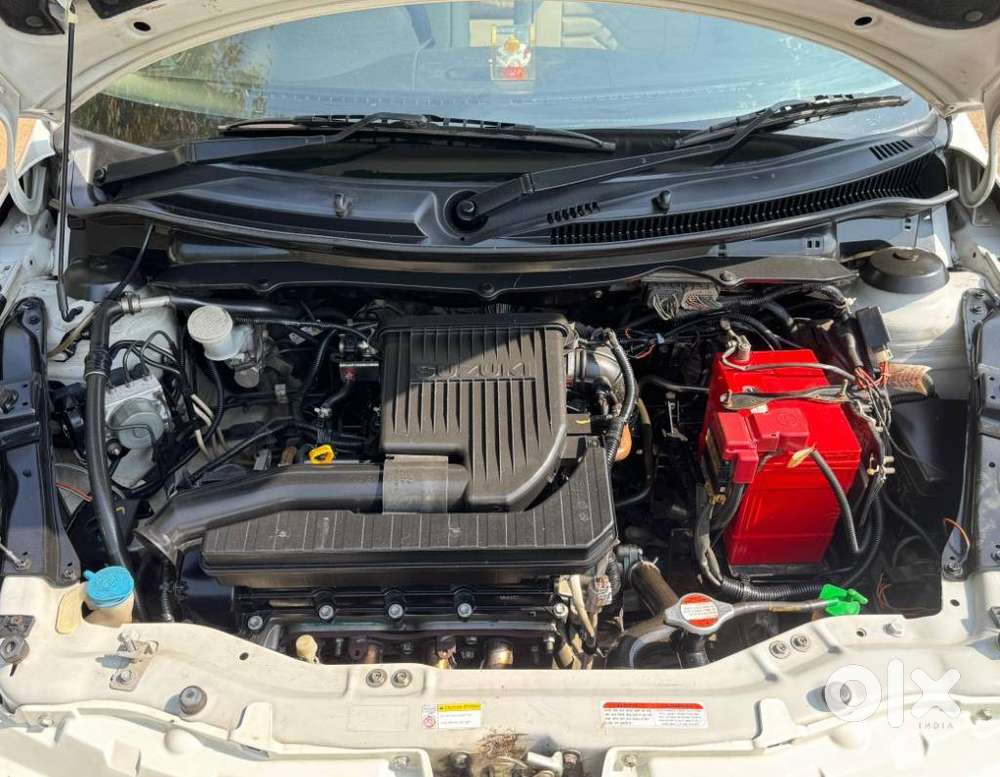 Maruti Suzuki Swift Dzire Tour S, 2021, Cng & Hybrids