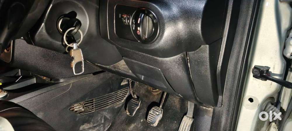 Ford Figo Diesel 2012