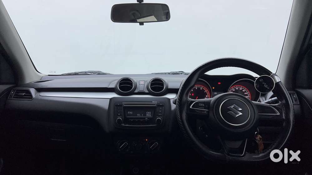 Maruti Suzuki Swift Vvt Vxi, 2020, Petrol