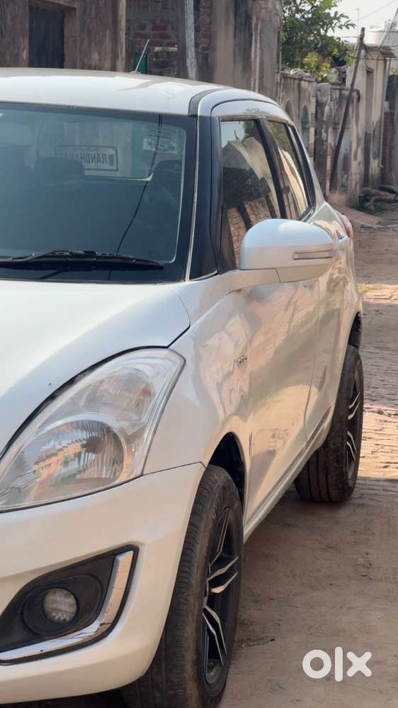 Swift Vdi Diesel 2014 Year