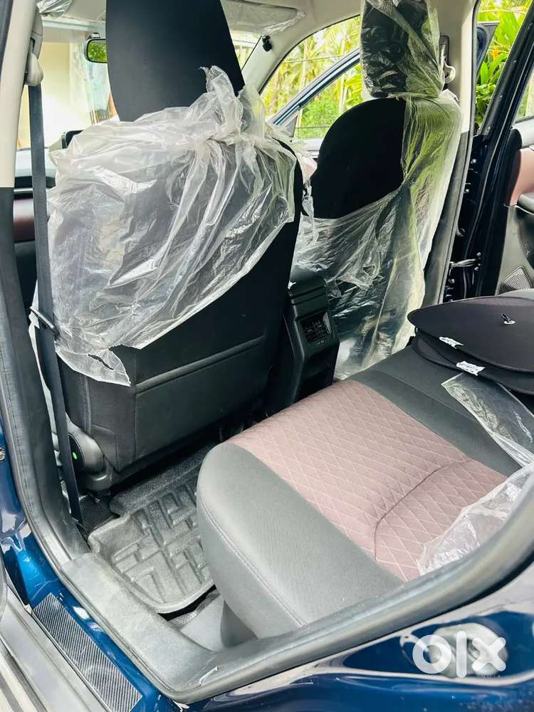 Maruti Suzuki Vitara Hybrid 2023 Alpha