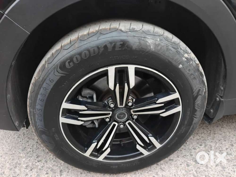 Hyundai Creta 1.6 E Plus, 2018, Petrol