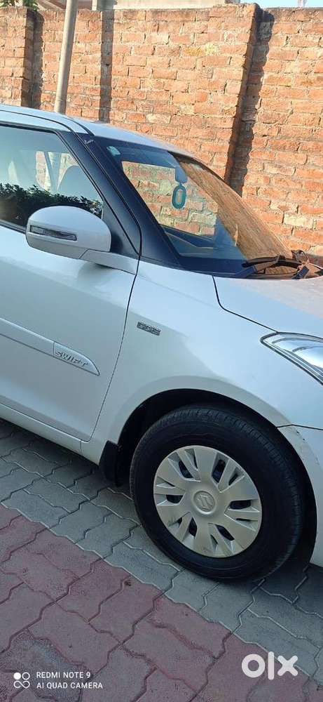 Maruti Suzuki Swift 2014 Diesel Good Condition