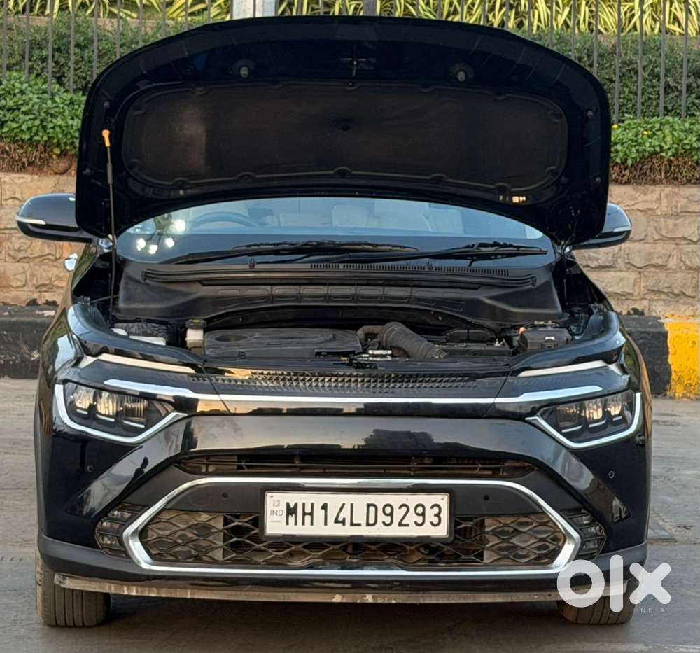 Kia Carens, 2023, Diesel