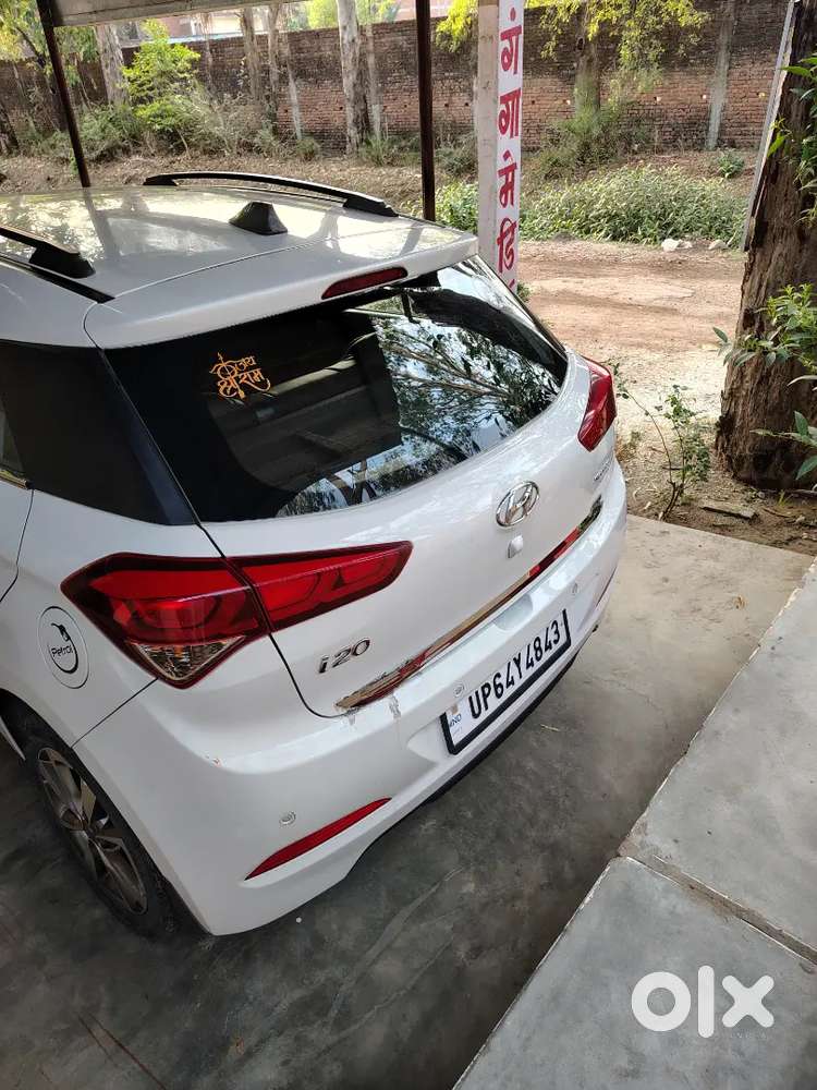 Hyundai I20 2015 Petrol 91000 Km Driven