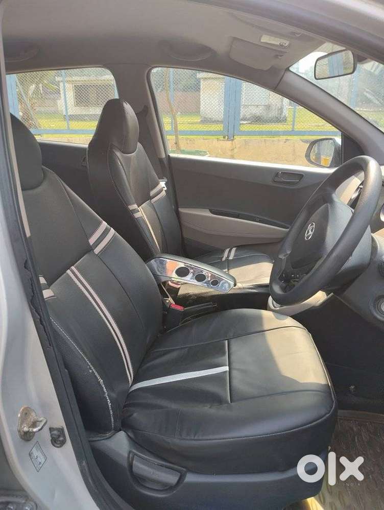 Hyundai Grand I10 Magna, 2014, Petrol