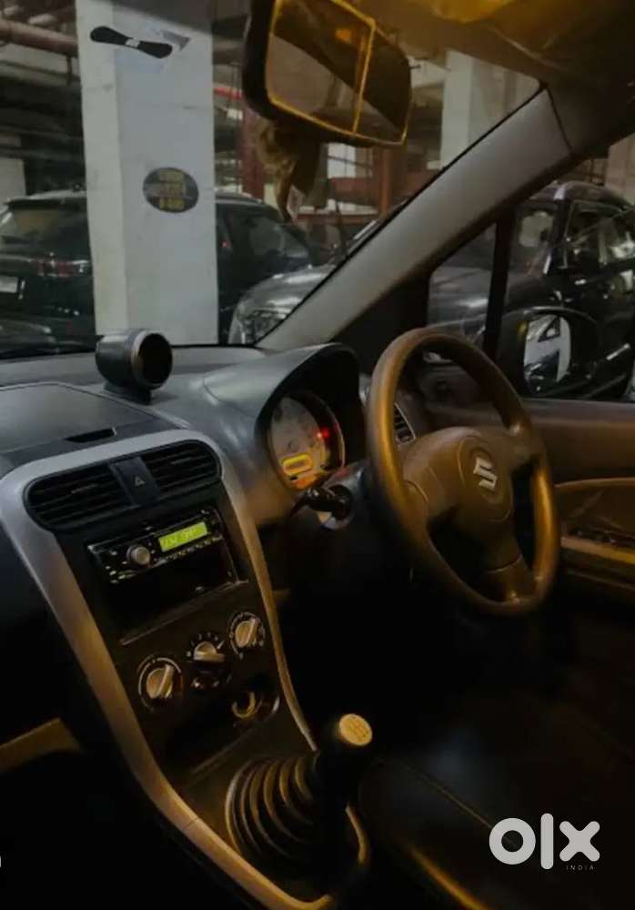 Maruti Suzuki Ritz 2014 Diesel Well Maintained Vip Number