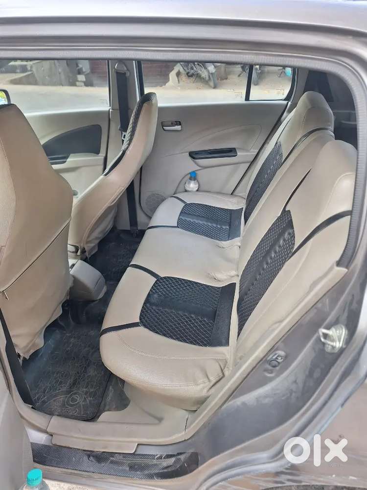 Good Condition No Problems