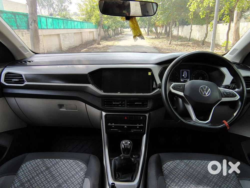 Volkswagen Taigun 1.0 Tsi Highline, 2024, Petrol