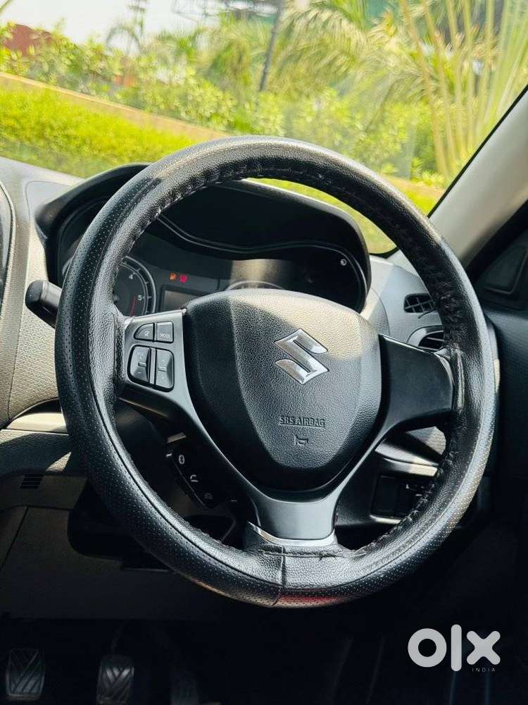 Maruti Suzuki Brezza Zdi, 2019, Diesel