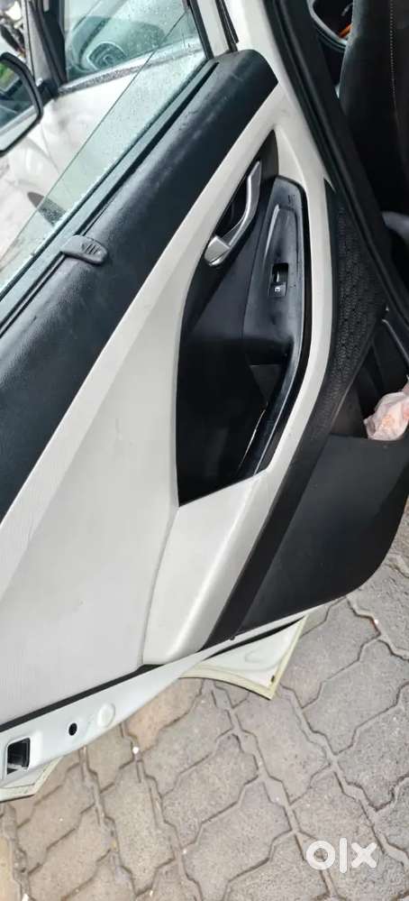 Hyundai Creta Diesel 2020