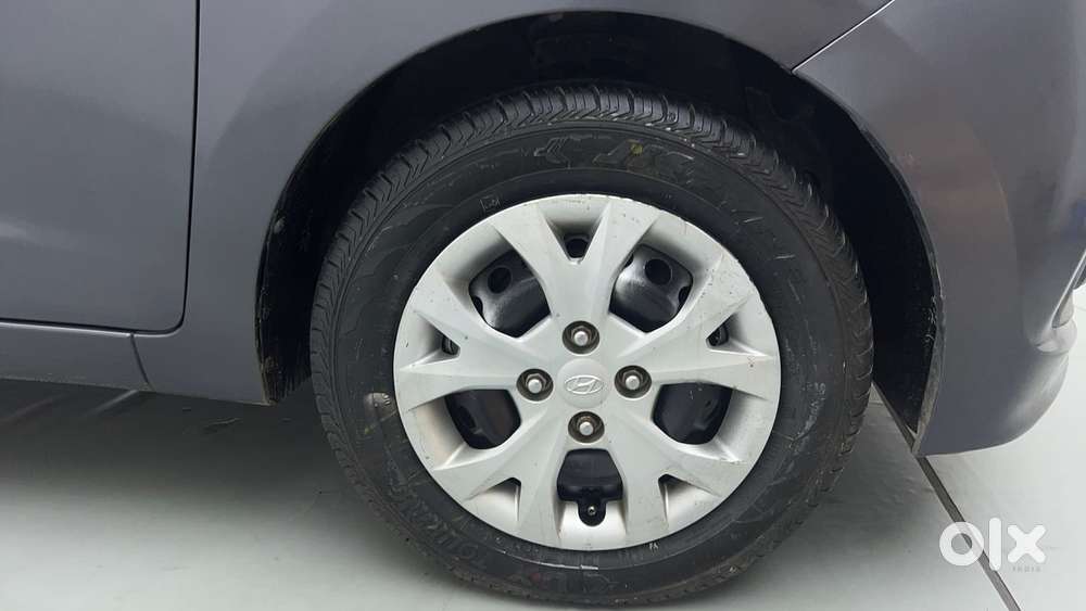 Hyundai Grand I10 1.2 Kappa Magna, 2016, Petrol