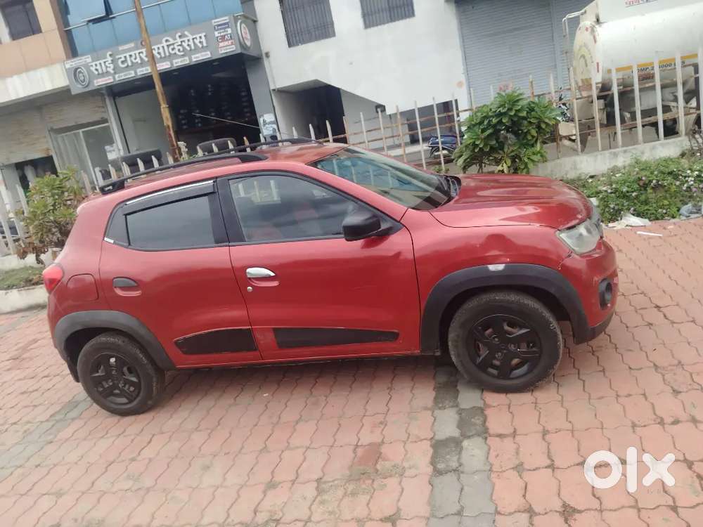 Supper Condition Renault Kwid