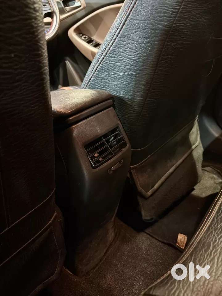 Hyundai I20, 2019, Petrol