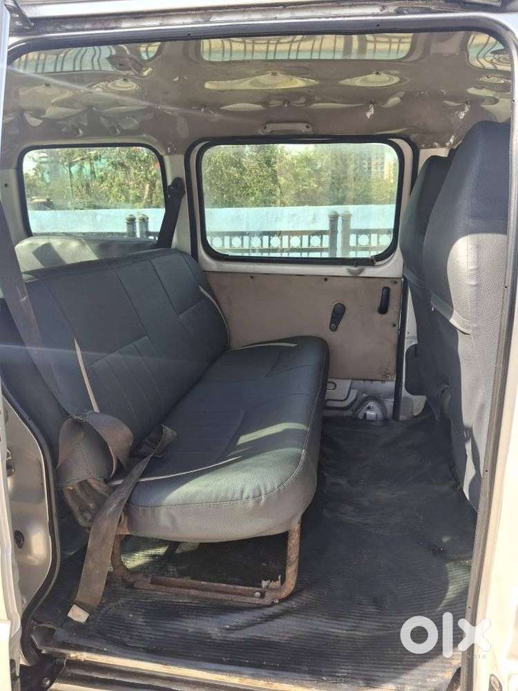 Maruti Suzuki Eeco 5 Seater Ac, 2010, Petrol