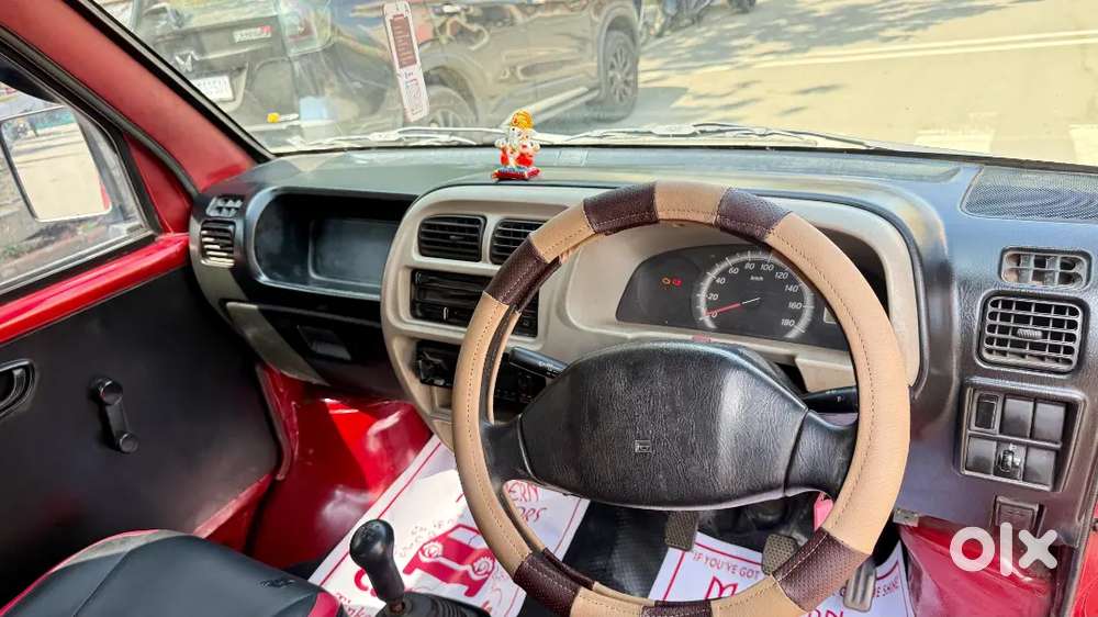 Ecco 5str Ac (2017)petrol
Single Owner 
45,000kms

Location Chennai