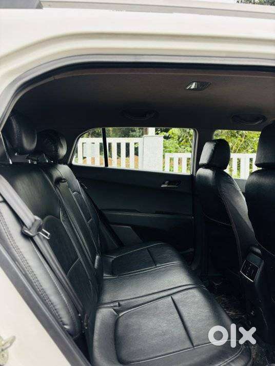 Hyundai Creta 1.6 Crdi Sx Plus, 2017, Diesel