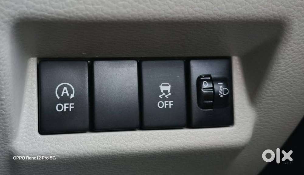 Maruti Suzuki Wagon R Vxi, 2024, Petrol