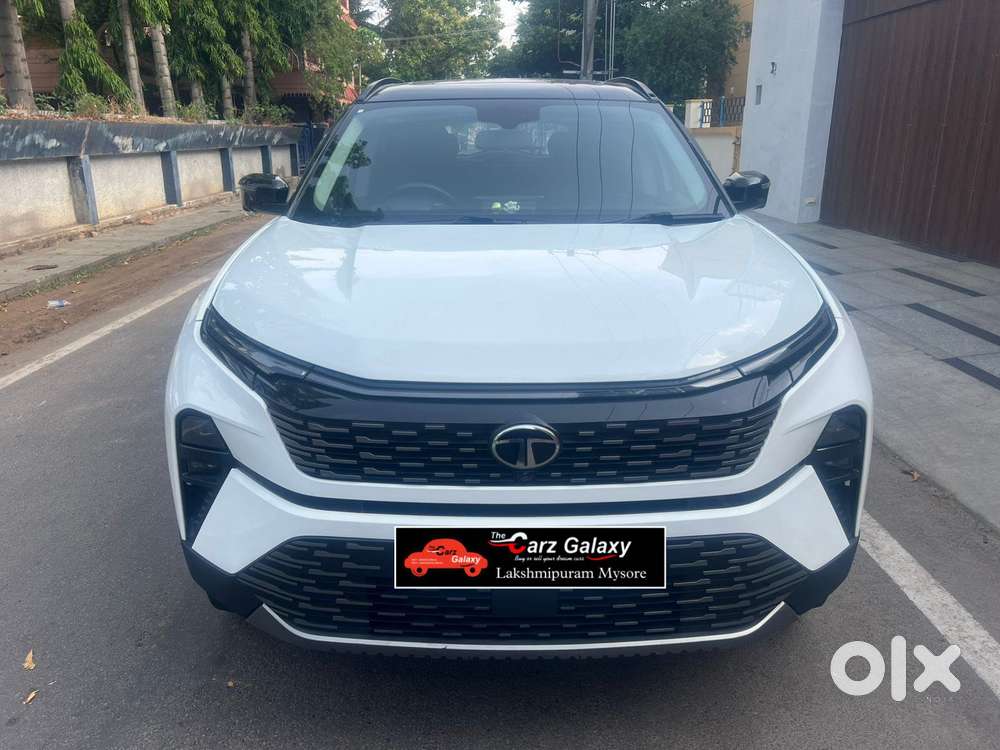 Tata Harrier Adventure X Plus, 2024, Diesel