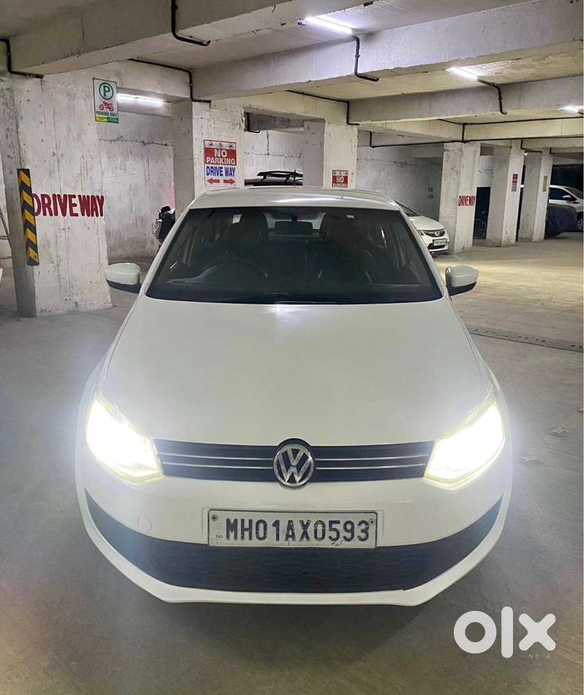 Polo Volkswagen 2011