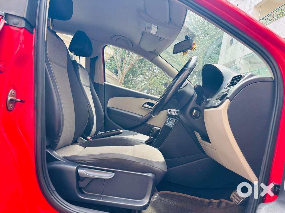 Volkswagen Polo 1.2 Gt Tsi, 2013, Petrol