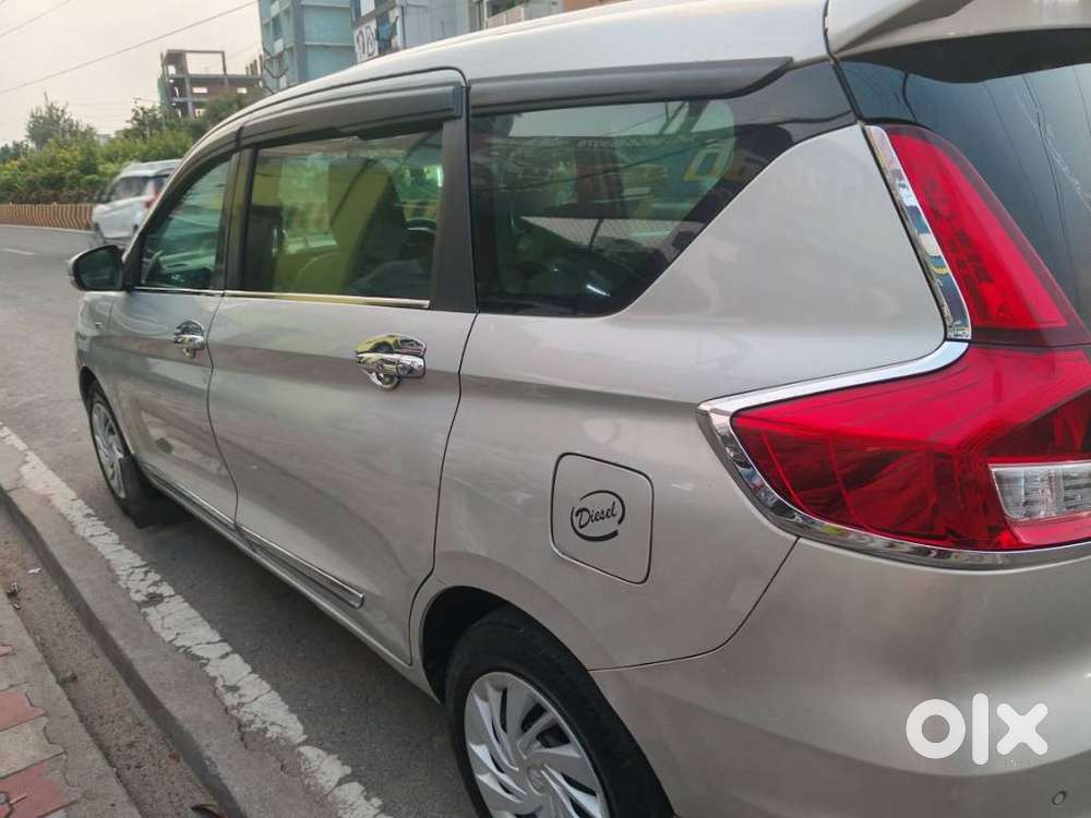 Maruti Suzuki Ertiga Vdi Shvs, 2019, Diesel