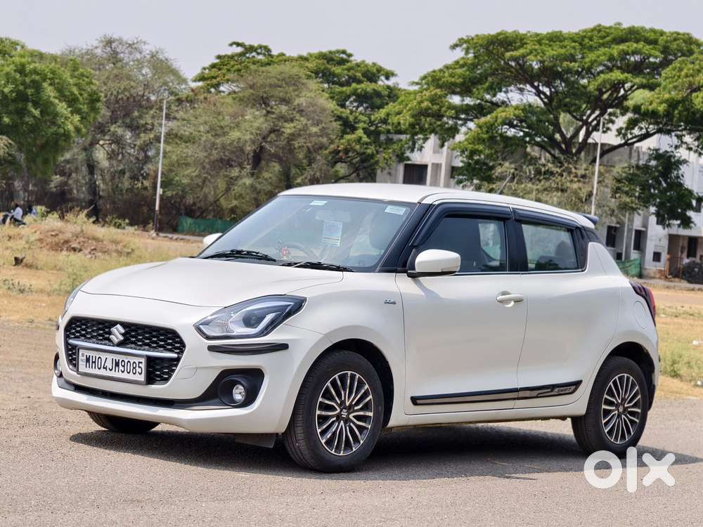 Maruti Suzuki Swift Vdi Optional, 2018, Diesel