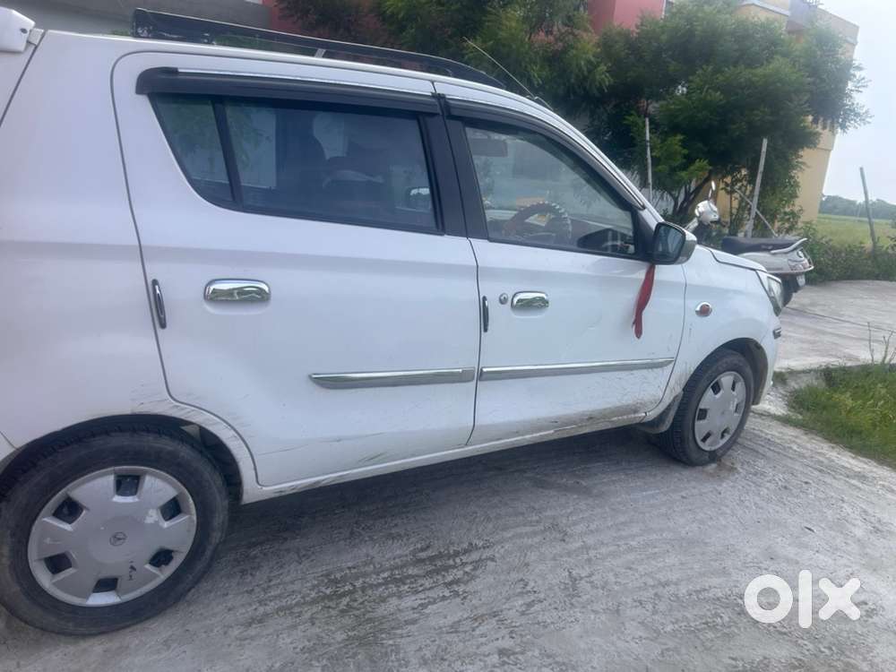 Alto K10 Maruti 2017