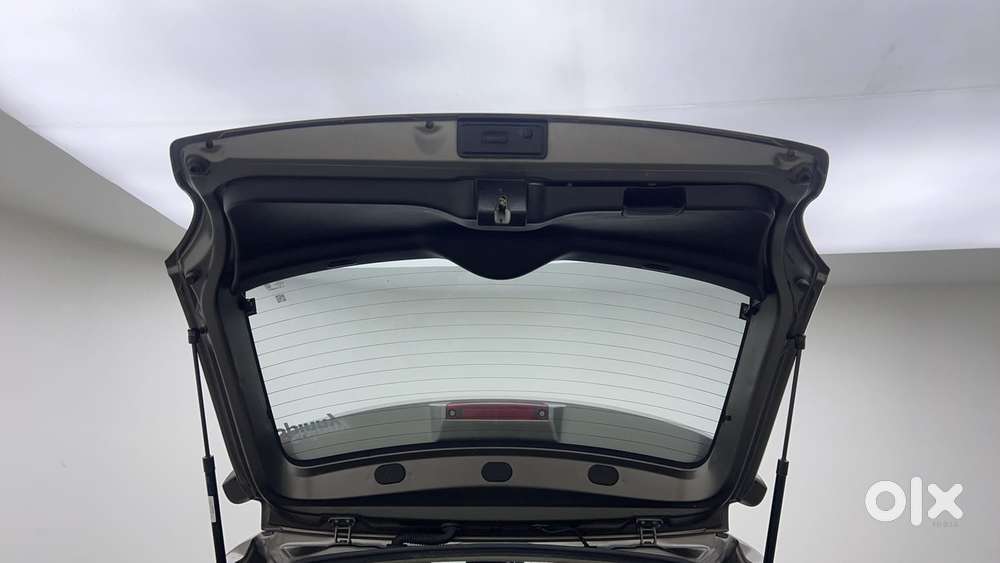 Maruti Suzuki Baleno 1.2 Zeta, 2021, Petrol