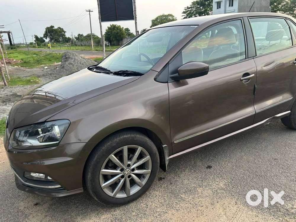 Volkswagen Ameo 2019 Diesel At Hl+