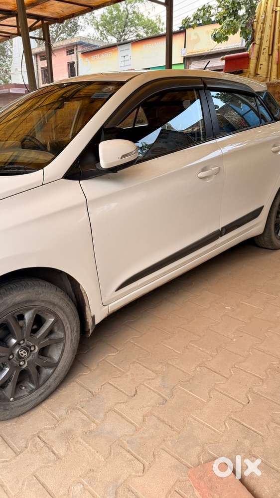 Hyundai I20 Sportz Petrol Manual 2020