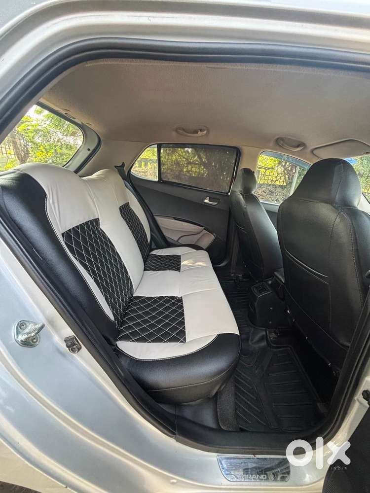 Hyundai Grand I10, 2015, Petrol