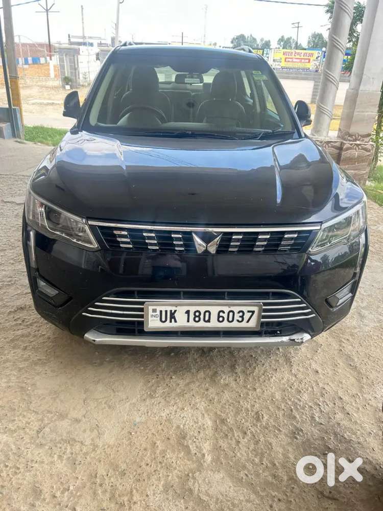 Mahindra Xuv 300 Well Maintained Car