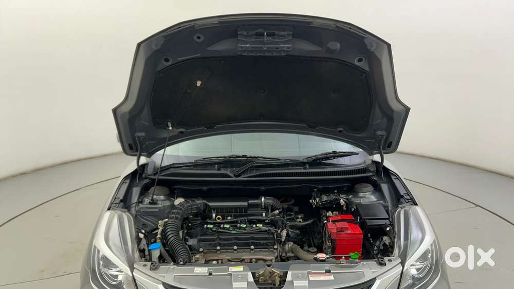 Maruti Suzuki Baleno 1.2 Zeta, 2021, Petrol
