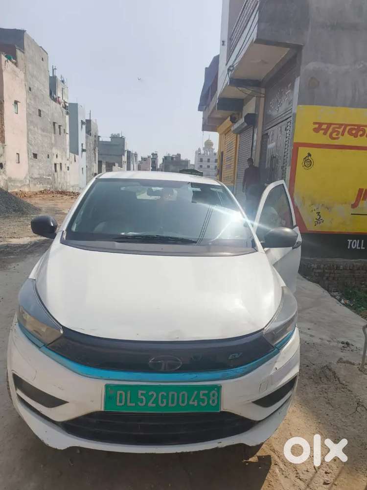 Tata Tiago Ev 2022 Electric 143000 Km Driven