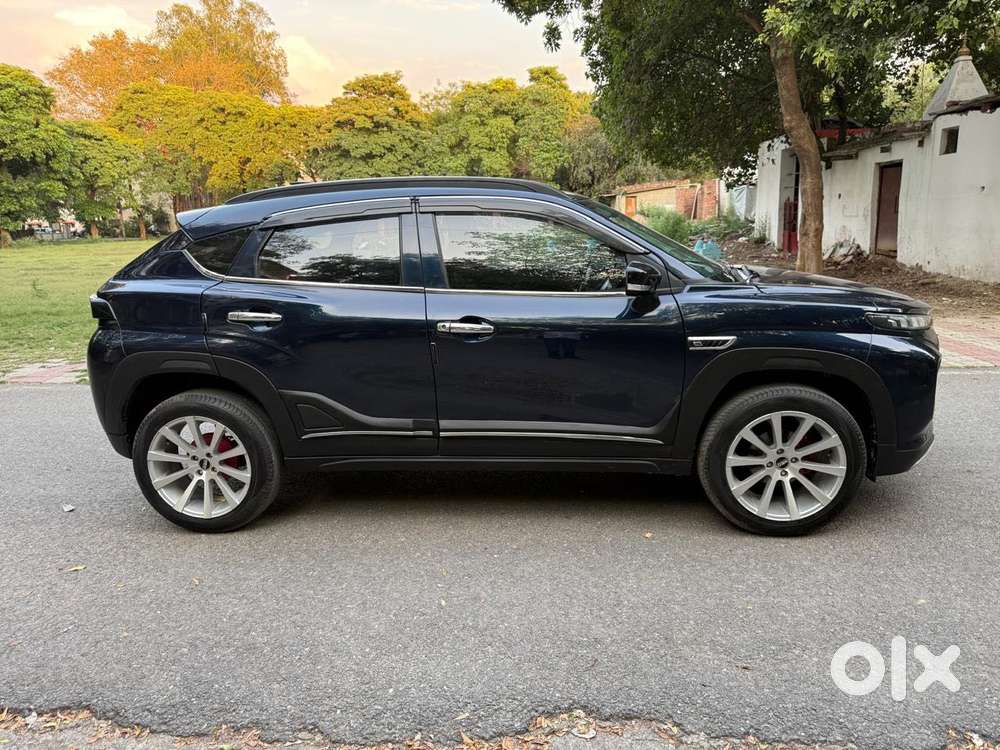 Maruti Suzuki Fronx Delta 1.2 Cng, 2024, Cng & Hybrids
