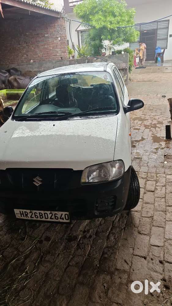 Pura Kam Dobara Kraya H New Tyre New Condition