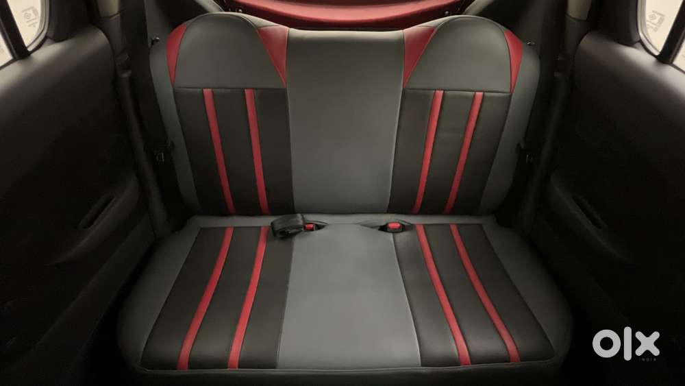 Maruti Suzuki Alto 800 Lxi, 2016, Petrol