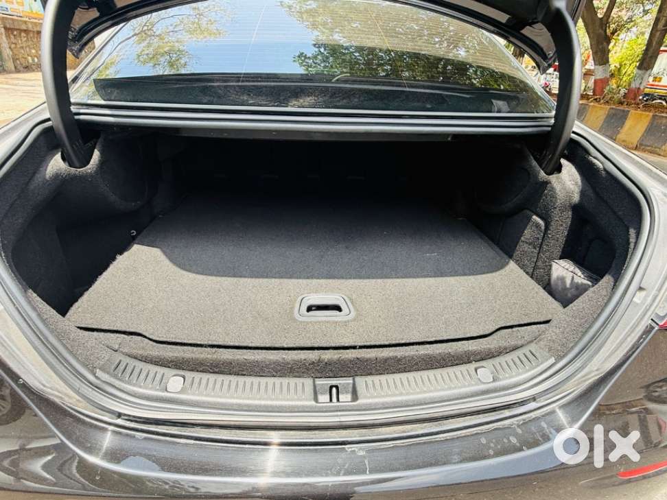 Mercedes-benz E-class E 220d Exclusive, 2022, Diesel