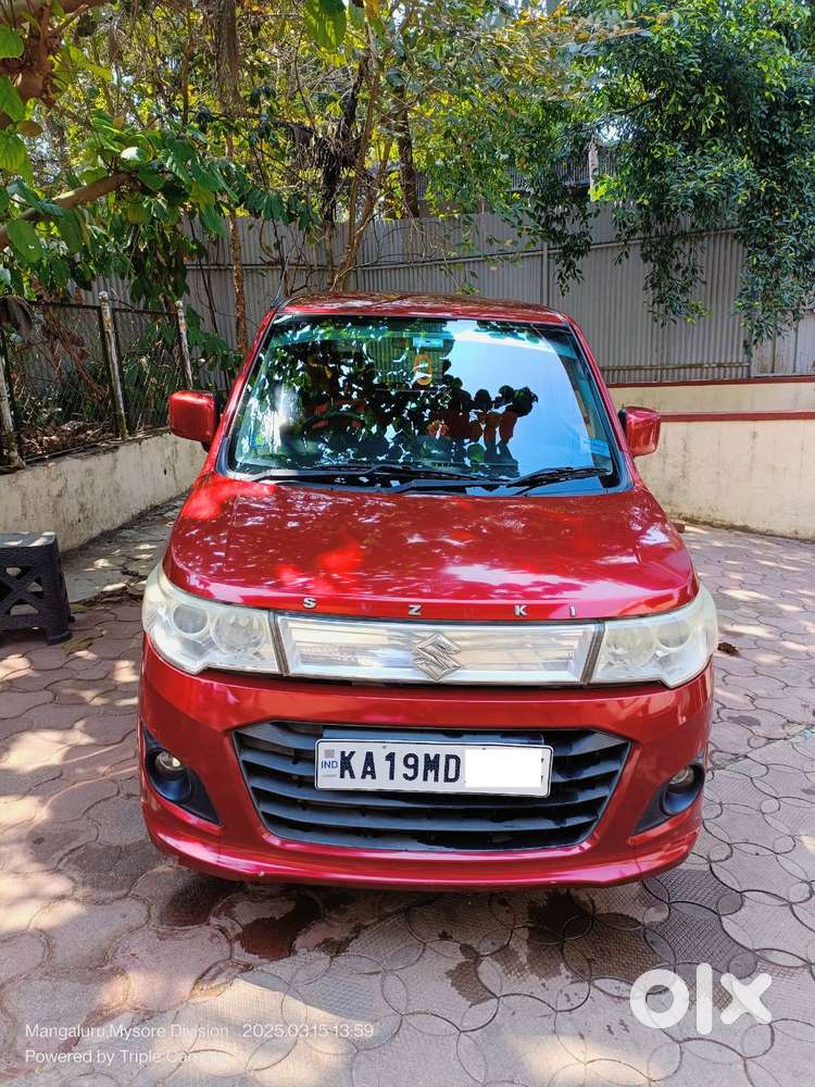 Wagor R Stingray Vxi For Sale