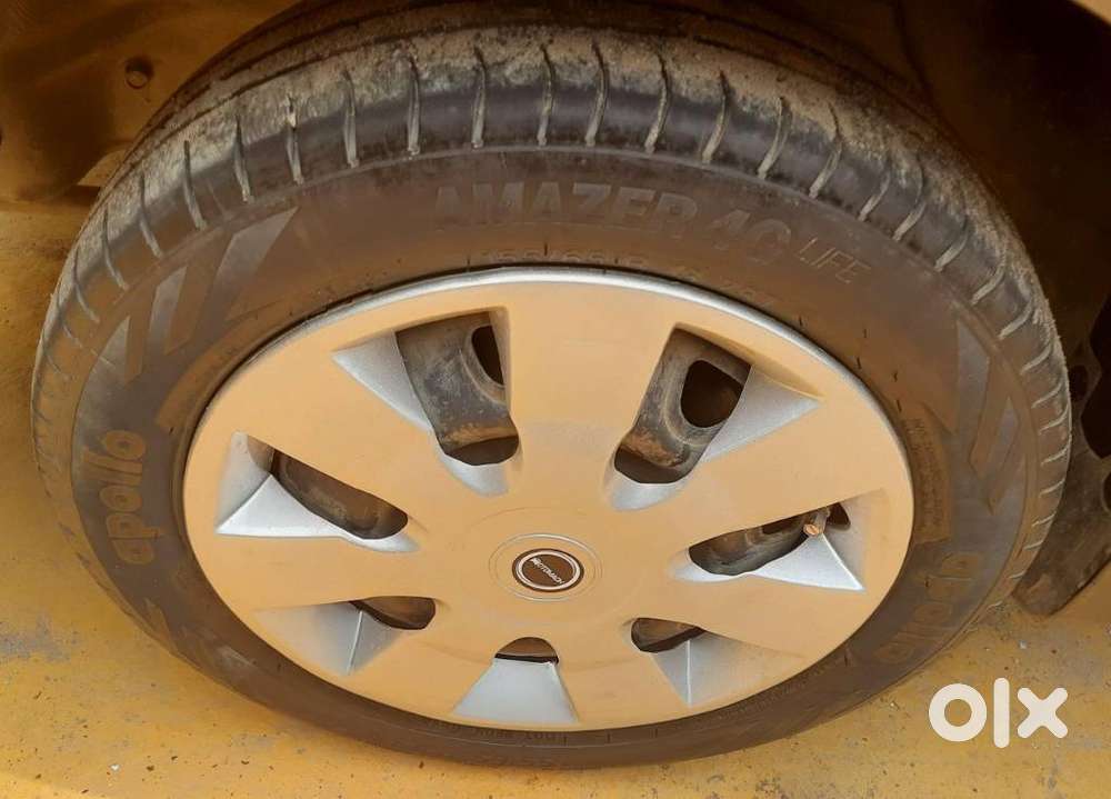 Maruti Suzuki Alto K10 1.0 Vxi, 2018, Petrol