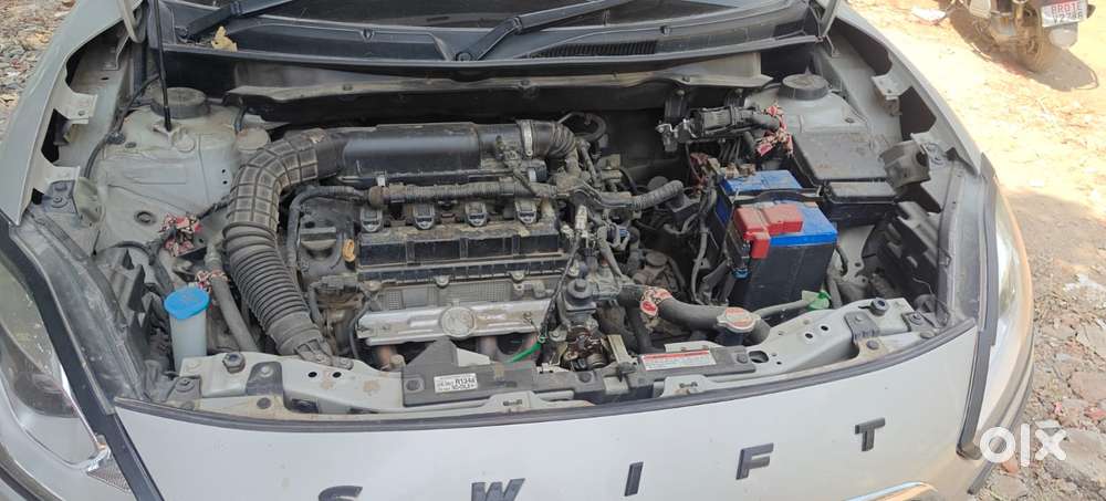 Maruti Suzuki Swift 2018 Zdi Plus, 2021, Petrol