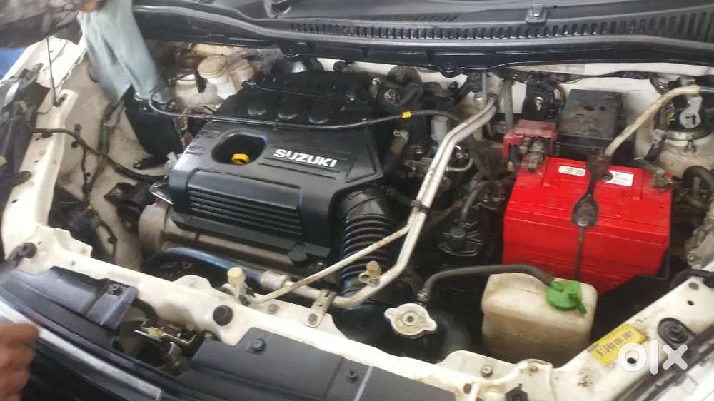 Maruti Wagon R 2011 एलपीजी