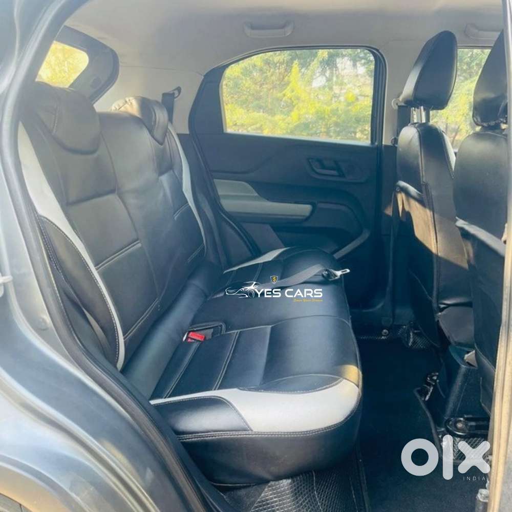 Tata Punch Adventure, 2023, Petrol