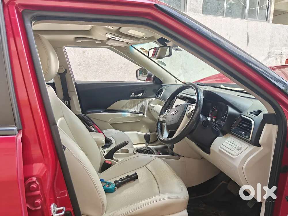 Mahindra Xuv300 2019 Diesel