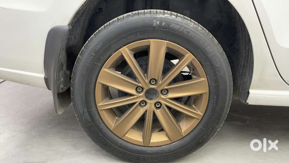 Volkswagen Vento 1.5 Tdi Highline, 2016, Diesel