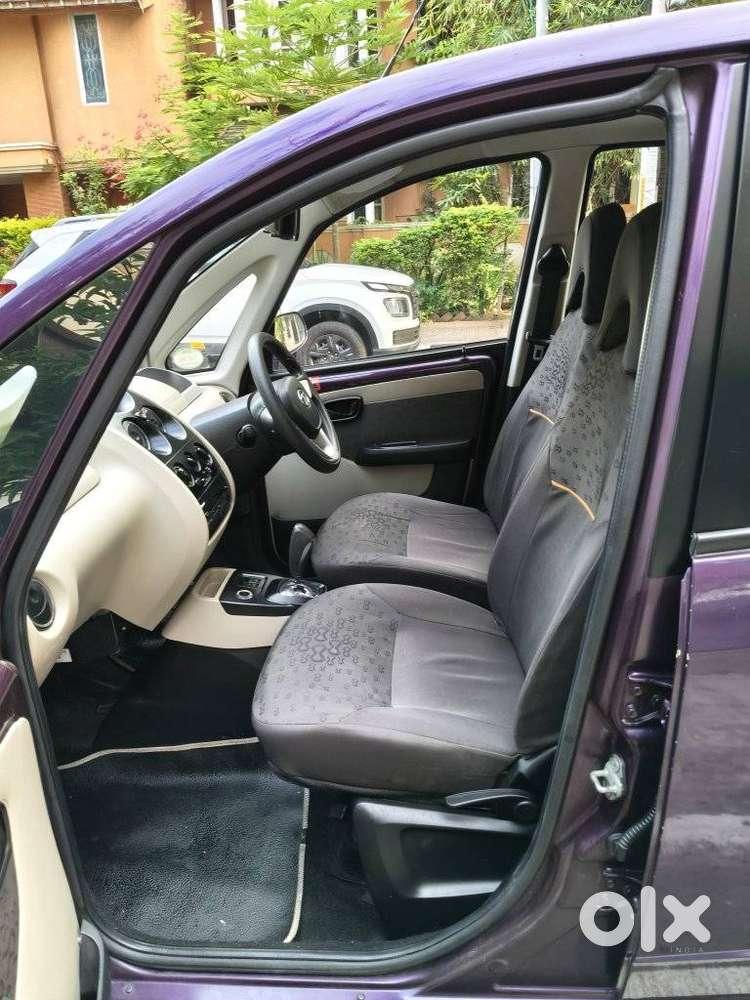 Tata Nano Xma, 2015, Petrol