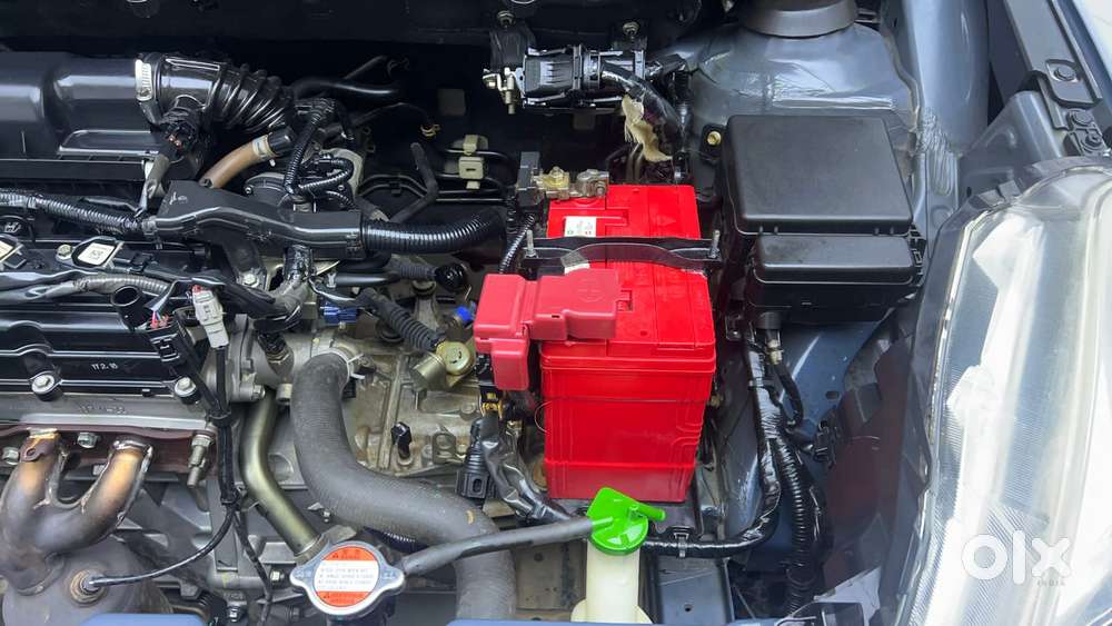 Maruti Suzuki Baleno 1.2 Zeta, 2018, Petrol